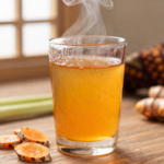 Jamu: O Elixir Herbal Tradicional da Indonésia