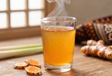 Jamu: O Elixir Herbal Tradicional da Indonésia 3 Jamu: O Elixir Herbal Tradicional da Indonésia