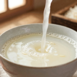 Makgeolli: O Vinho de Arroz Fermentado Coreano