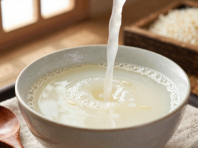 Makgeolli: O Vinho de Arroz Fermentado Coreano