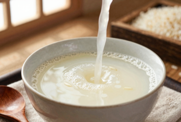 Makgeolli: O Vinho de Arroz Fermentado Coreano