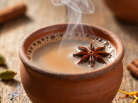 Masala Chai: O Chá Indiano Aromático com Especiarias