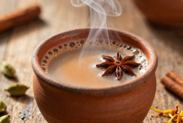 Masala Chai: O Chá Indiano Aromático com Especiarias 9 Masala Chai: O Chá Indiano Aromático com Especiarias