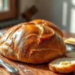 Massa Sovada Tradicional: O Pão Doce Açoriano Fofo e Duradouro