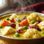 Navratan Korma: O Curry Real das Nove Joias Indianas