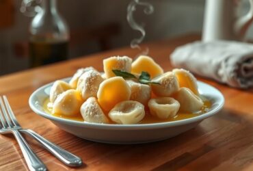 Nhoque de Batata Clássico: Receita Leve e Tradicional Italiana 21 Nhoque de Batata Clássico: Receita Leve e Tradicional Italiana