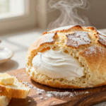 Pão de Maizena Fofinho e Rápido