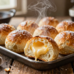 Pão de Queijo Mineiro Tradicional: Receita Clássica e História