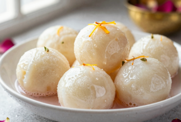 Rasgulla: O Doce Indiano Macio e Suculento em Calda 12 Rasgulla: O Doce Indiano Macio e Suculento em Calda