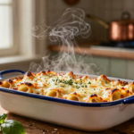 Receita de Família: O Sabor Inconfundível da Tradição