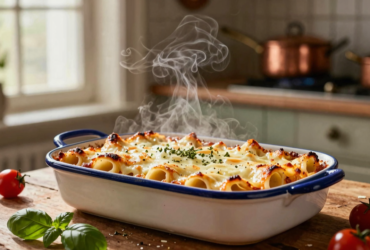 Receita de Família: O Sabor Inconfundível da Tradição 2 Receita de Família: O Sabor Inconfundível da Tradição