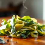 Repolho Refogado Simples e Saudável