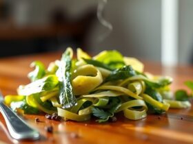 Repolho Refogado Simples e Saudável