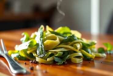 Repolho Refogado Simples e Saudável 3 Repolho Refogado Simples e Saudável