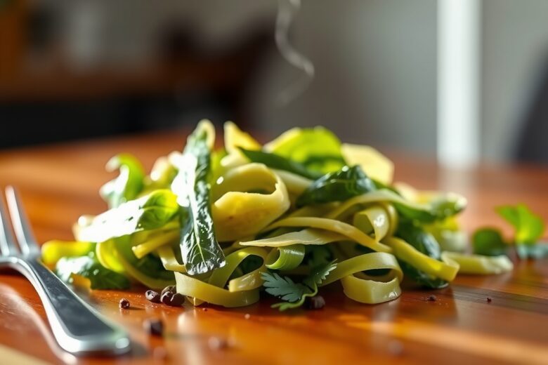 Repolho Refogado Simples e Saudável