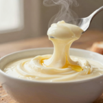 Requeijão Caseiro Cremoso: Receita Simples e Tradicional