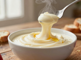 Requeijão Caseiro Cremoso: Receita Simples e Tradicional