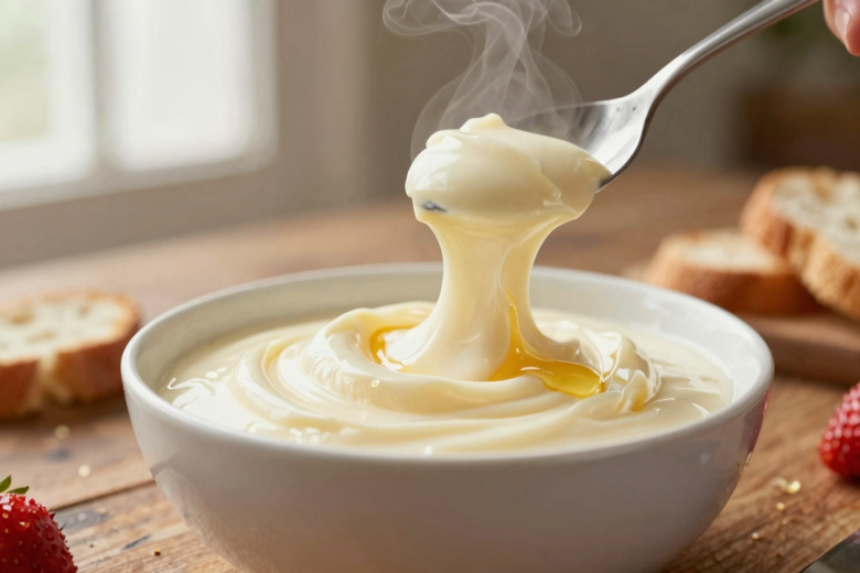 Requeijão Caseiro Cremoso: Receita Simples e Tradicional 1 Requeijão Caseiro Cremoso: Receita Simples e Tradicional