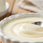 Requeijão Cremoso Caseiro: A Receita Tradicional e Fácil