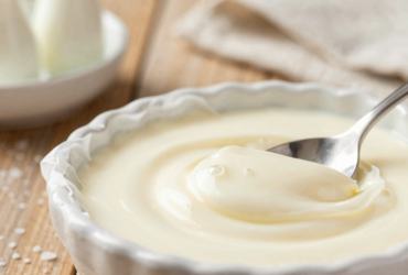 Requeijão Cremoso Caseiro: A Receita Tradicional e Fácil 3 Requeijão Cremoso Caseiro: A Receita Tradicional e Fácil