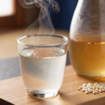 Saquê (Nihonshu): O Processo Artesanal e Cultural