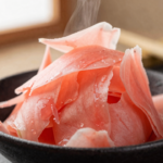 Shoga Gari: Traditional Japanese Pickled Ginger Recipe