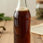 Simulação de Xarope Base para Coca-Cola Caseira (Fórmula Histórica)