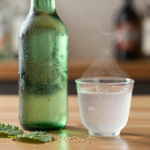 Soju: A Essência Destilada da Cultura Coreana
