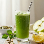 Suco Vermífugo Potente: Receita Natural com Ingredientes da Despensa