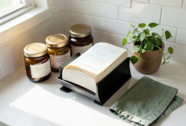 Tour pelo Meu Apartamento: Receita de Organização e Estilo