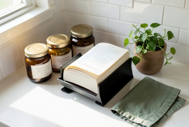 Tour pelo Meu Apartamento: Receita de Organização e Estilo