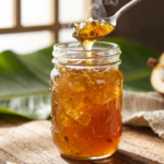 Geleia de Cupuaçu Caseira: Sabor Amazônico e História Milenar