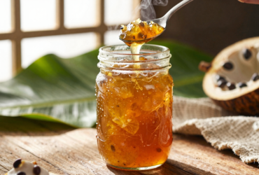 Geleia de Cupuaçu Caseira: Sabor Amazônico e História Milenar