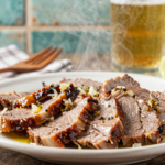 Língua de Boi de Boteco: Macia, Saborosa e Tradicional