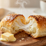 Pão Caseiro Fofinho: A Receita Perfeita para um Café da Manhã Inesquecível