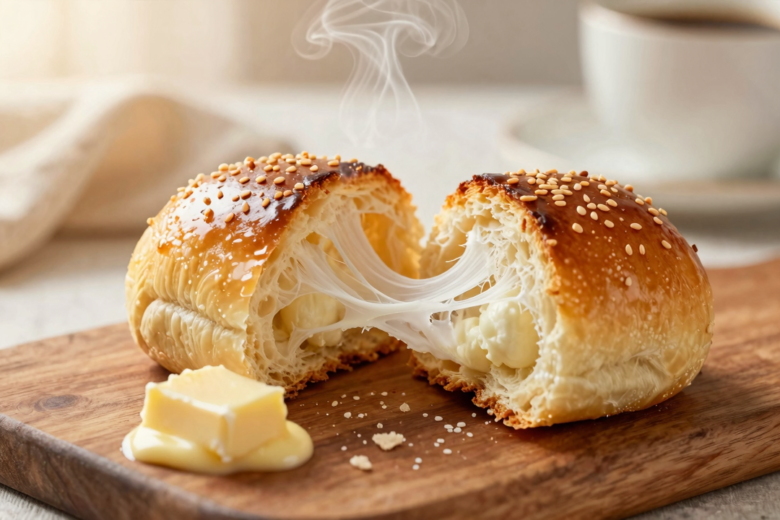 Pão Caseiro Fofinho: A Receita Perfeita para um Café da Manhã Inesquecível