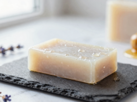 Sabão Glicerinado Caseiro: Receita Completa e Sustentável