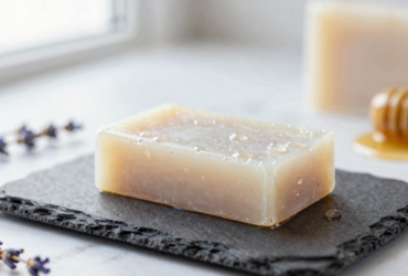 Sabão Glicerinado Caseiro: Receita Completa e Sustentável