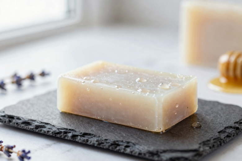 Sabão Glicerinado Caseiro: Receita Completa e Sustentável