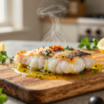 Bacalhau com Tilápia: A Harmoniosa Fusão entre Tradição e Modernidade