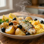 Bacalhoada Tradicional Portuguesa: Receita Completa e Deliciosa
