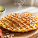 Beiju de Tapioca: A Deliciosa Crepe Brasileira Sem Glúten