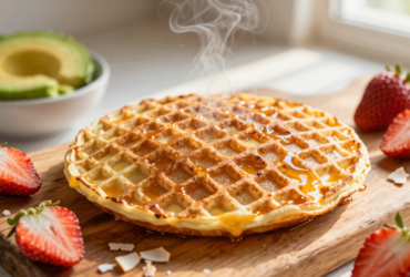 Beiju de Tapioca: A Deliciosa Crepe Brasileira Sem Glúten 12 Beiju de Tapioca: A Deliciosa Crepe Brasileira Sem Glúten