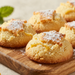 Biscoito Sequinho de Amido de Milho: A Receita Clássica que Derrete na Boca