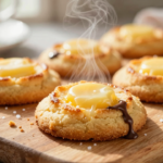 Bolachinhas Amanteigadas Caseiras: A Receita Perfeita para o Café