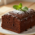 Bolo de Chocolate Fofinho Sem Glúten e Sem Lactose: Uma Delícia Inclusiva