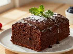 Bolo de Chocolate Fofinho Sem Glúten e Sem Lactose: Uma Delícia Inclusiva 24 Bolo de Chocolate Fofinho Sem Glúten e Sem Lactose: Uma Delícia Inclusiva