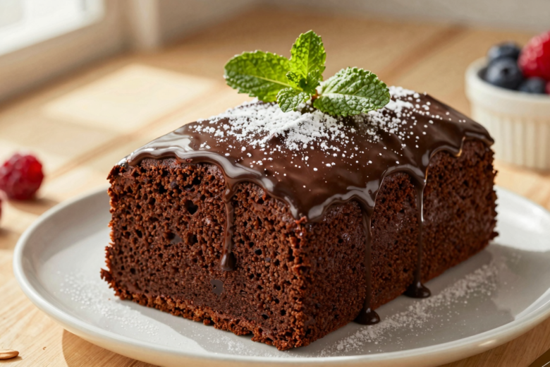 Bolo de Chocolate Fofinho Sem Glúten e Sem Lactose: Uma Delícia Inclusiva 1 Bolo de Chocolate Fofinho Sem Glúten e Sem Lactose: Uma Delícia Inclusiva