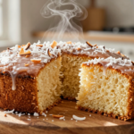 Bolo de Coco Molhadinho: Receita Tradicional e Dicas para o Bolo Gelado Perfeito