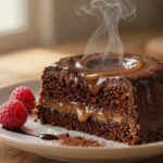 Bolo Pudim de Chocolate: A Receita Perfeita e Infalível